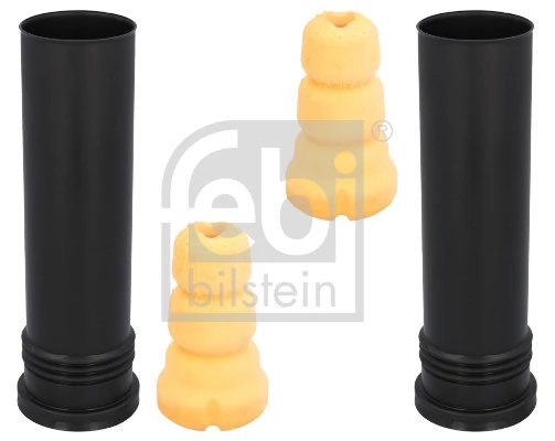 Dust Cover Kit, shock absorber